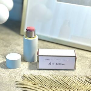 Westman Atelier Baby Cheeks Blush Stick in Petal